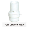 MB36KD Gas-Diffusor